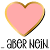 HEARTFELT REJECTION SAYING NO