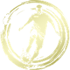 Soccer Soccer Player Silhouette