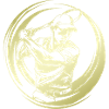 Tennis Player Silhouette