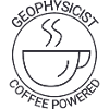 Geophysicist Coffee Powered Geophysics