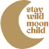 Stay Wild Moon Child