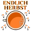 ENDLICH HERBST GETRÄNKE