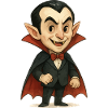 Vampire Comic