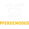 Iconographie du mode cheval