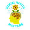 Mental Health Flower
