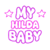Hilda