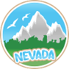 Nevada as Nevada