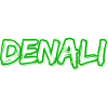 Gift for Denali