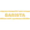 Barista
