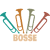 Prénom Bosse