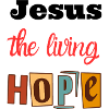 Joie de vivre Hope Design