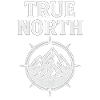 Genuine Nordstam motif