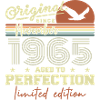 Novembre 1965 Anniversaire 1965 november 1965 