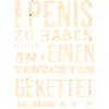 Einen_Penis_zu_haben