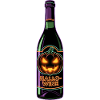 Hallowine Funny Wine Halloween