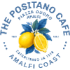 Amalfi coast Lemon and Vibrant Leaves