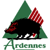 logo emblématique du département des Ardennes