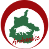 Ardennen-Wildschwein-Emblem