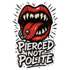 Piercing Addict Body Mod Enthusiast