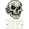Piercing Addict Body Mod Enthusiast