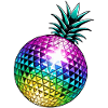 Pineapple Disco