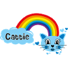 Cattie süß von Helfspawn