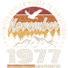Novembre 1977 Rétro Novembre 1977 