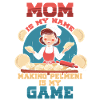 Pelmeni Mom Pelmenis
