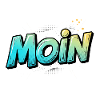 Comic Pop Art Moin Design
