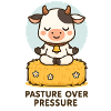 Pâturage sous pression