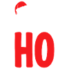 Santa's Favorite Ho - Frecher Spruch