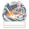 Metallbauer Beruf Metallbau Geschenk