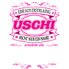 Quality feature Uschi simply first-class