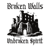 Ruins Design – Unbroken Spirit