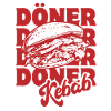 Döner Kebab - Restauration rapide - Spruch