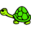 Turtle Sunglasses Cool Smiles Happy
