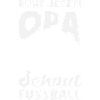Funny Football Football Fan Gift