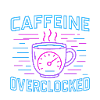 Caffeine Overclocked