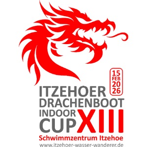 Itzehoer Drachenboot Indoor-Cup 2026