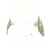 Respect the Locals Animals Forest