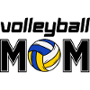 Volleyball-Mom