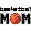 Maman basketteuse