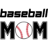 Baseball-Mom