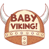 Original Baby Viking Cap