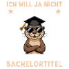Licence - Loutre avec Licence