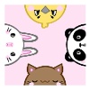 cute animals