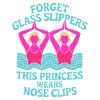 Synchronschwimmen Kunstschwimmen Wassersport