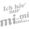 I only hear Mimimi !