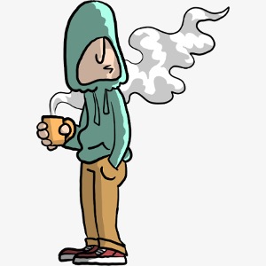 Irgendein Praktikant