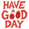 Uplifting Smile Motivational Print